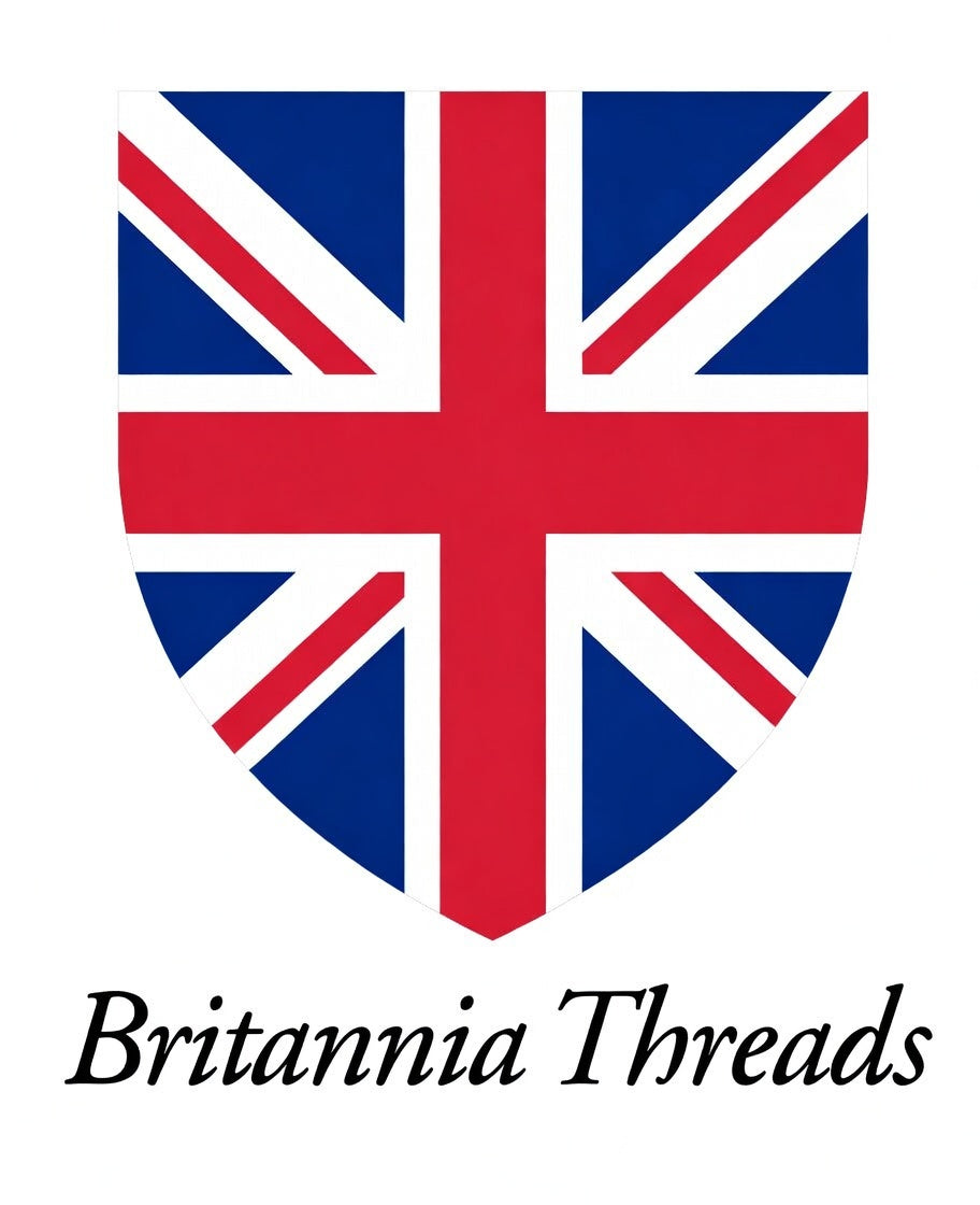 Britannia Threads